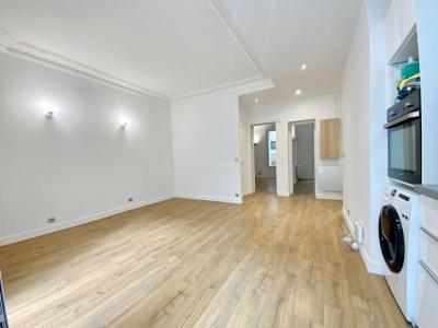 For sale Levallois-perret 3 rooms 64 m2 Hauts de Seine (92300) photo 2