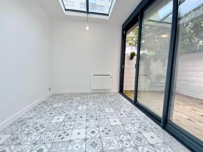 For sale Levallois-perret 3 rooms 64 m2 Hauts de Seine (92300) photo 3