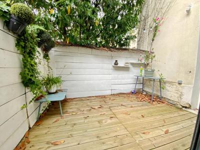 For sale Levallois-perret 3 rooms 64 m2 Hauts de Seine (92300) photo 4