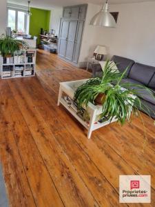 Acheter Appartement 118 m2 Seloncourt