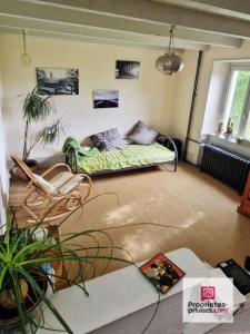 Acheter Appartement Seloncourt Doubs