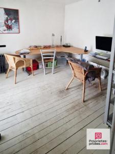 Acheter Appartement Seloncourt 162000 euros