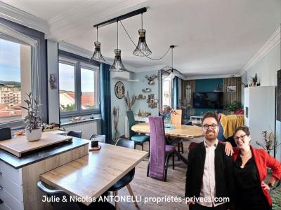 For sale Firminy 4 rooms 96 m2 Loire (42700) photo 0