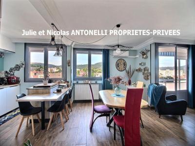 For sale Firminy 4 rooms 96 m2 Loire (42700) photo 1