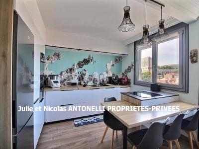 For sale Firminy 4 rooms 96 m2 Loire (42700) photo 4