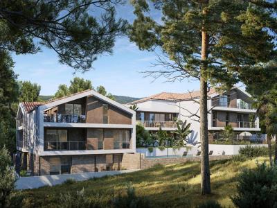 For sale Bormes-les-mimosas 2 rooms 45 m2 Var (83230) photo 1