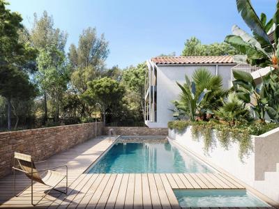 For sale Bormes-les-mimosas 2 rooms 45 m2 Var (83230) photo 2