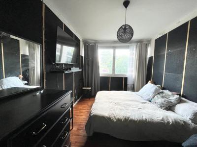 For sale Fontenay-le-fleury 4 rooms 98 m2 Yvelines (78330) photo 4