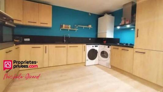 Annonce Vente 4 pices Appartement Roanne 42