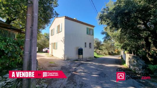 Annonce Vente 4 pices Maison Forcalqueiret 83