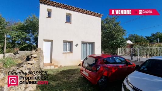 Acheter Maison 75 m2 Forcalqueiret