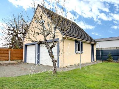 Annonce Vente 5 pices Maison Bonneval 28