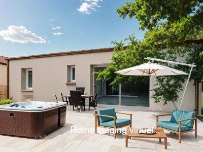Acheter Maison Herbiers 235500 euros