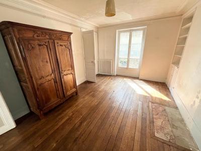 Acheter Appartement Paris-17eme-arrondissement Paris
