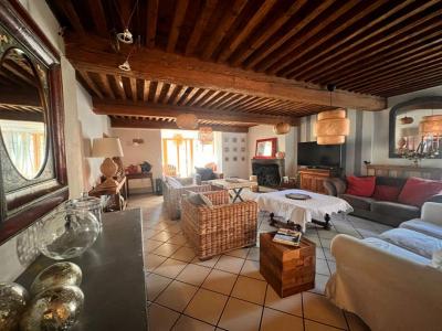 Acheter Maison 280 m2 Ennezat