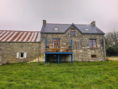 For sale Persquen 5 rooms 134 m2 Morbihan (56160) photo 0