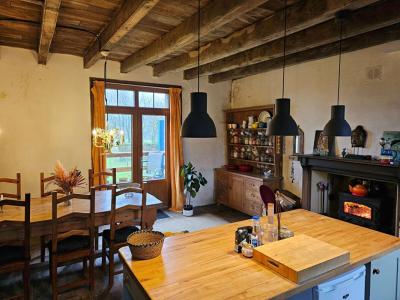 Annonce Vente 5 pices Maison Persquen 56