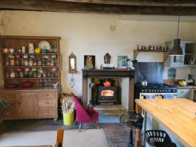 Acheter Maison 134 m2 Persquen