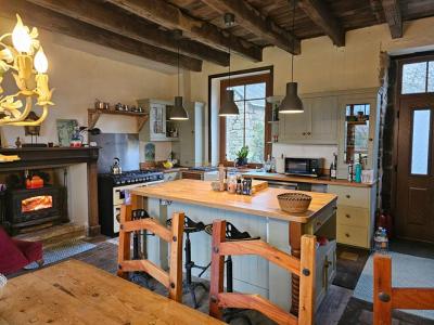 Acheter Maison Persquen Morbihan