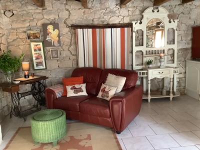 Acheter Maison Guemene-sur-scorff Morbihan