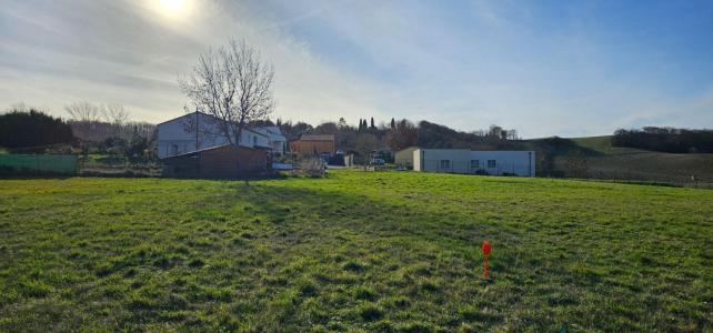 For sale Cassaigne 893 m2 Aude (11270) photo 2