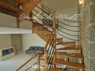 Acheter Maison 194 m2 Elven