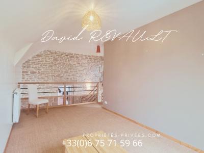 Acheter Maison Elven 495000 euros
