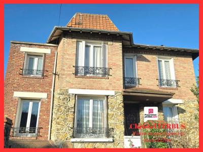 For sale Pavillons-sous-bois 4 rooms 86 m2 Seine saint denis (93320) photo 0