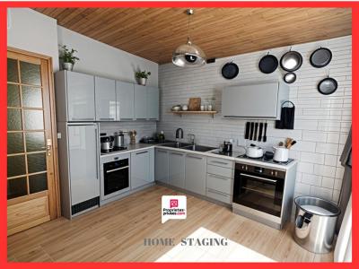 For sale Pavillons-sous-bois 4 rooms 86 m2 Seine saint denis (93320) photo 1