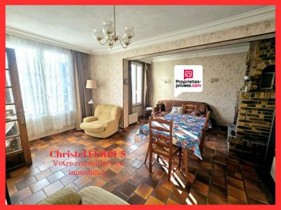 For sale Pavillons-sous-bois 4 rooms 86 m2 Seine saint denis (93320) photo 3