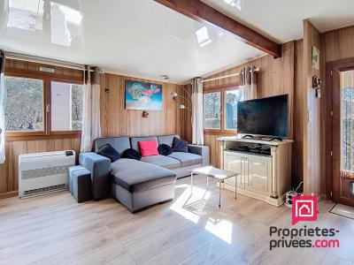 Acheter Maison 76 m2 Bras