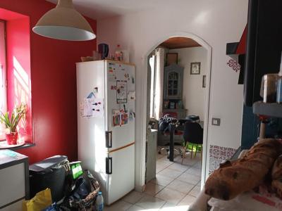 For sale Ozillac 3 rooms 113 m2 Charente maritime (17500) photo 3
