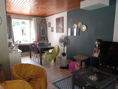 For sale Ozillac 3 rooms 113 m2 Charente maritime (17500) photo 4
