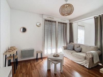 Annonce Location Appartement Laxou 54