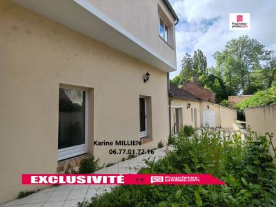 Annonce Vente 6 pices Maison Breteuil 27