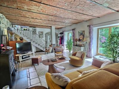 For sale Saint-jeoire-prieure 9 rooms 240 m2 Savoie (73190) photo 1