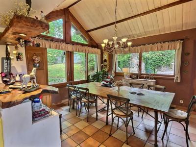 For sale Saint-jeoire-prieure 9 rooms 240 m2 Savoie (73190) photo 2