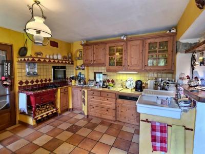 For sale Saint-jeoire-prieure 9 rooms 240 m2 Savoie (73190) photo 3