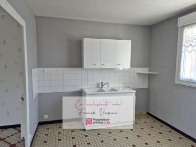 Annonce Vente 5 pices Maison Boupere 85