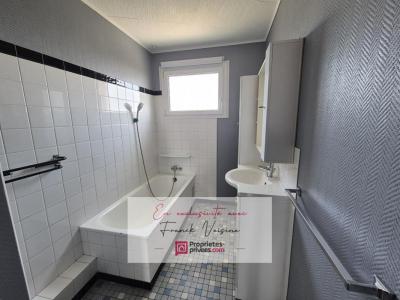 Acheter Maison 89 m2 Boupere