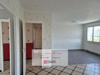 Acheter Maison Boupere 169900 euros