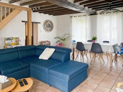 Acheter Maison 89 m2 Bailleul