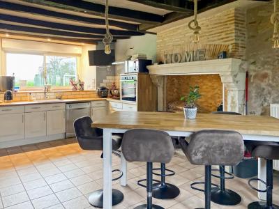 Acheter Maison Bailleul 155990 euros