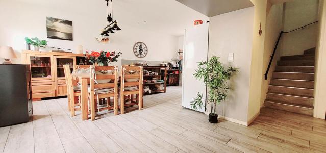 Acheter Maison 120 m2 Ornaisons