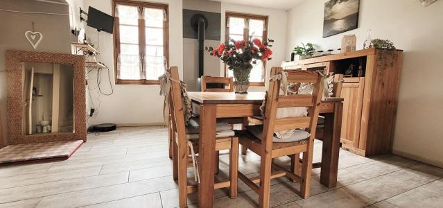 Acheter Maison Ornaisons 160000 euros