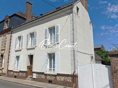 For sale Nogent-le-rotrou 9 rooms 169 m2 Eure et loir (28400) photo 1