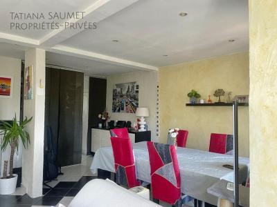 For sale Saint-genis-laval 3 rooms 67 m2 Rhone (69230) photo 2