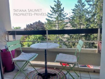 For sale Saint-genis-laval 3 rooms 67 m2 Rhone (69230) photo 3