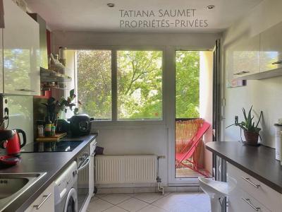 For sale Saint-genis-laval 3 rooms 67 m2 Rhone (69230) photo 4