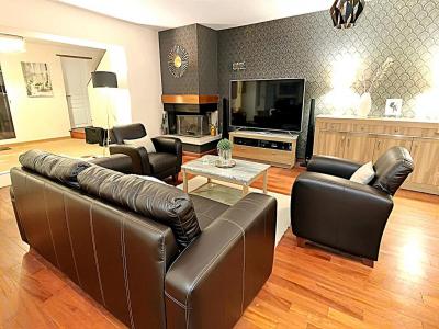 Acheter Maison 200 m2 Mans